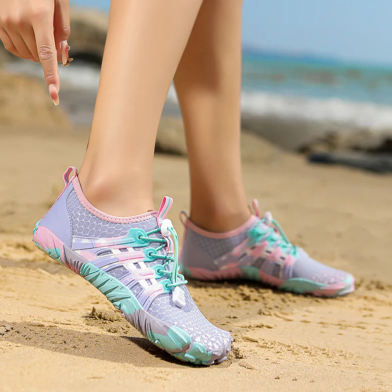Barefoot Water Shoes Quick-Drying