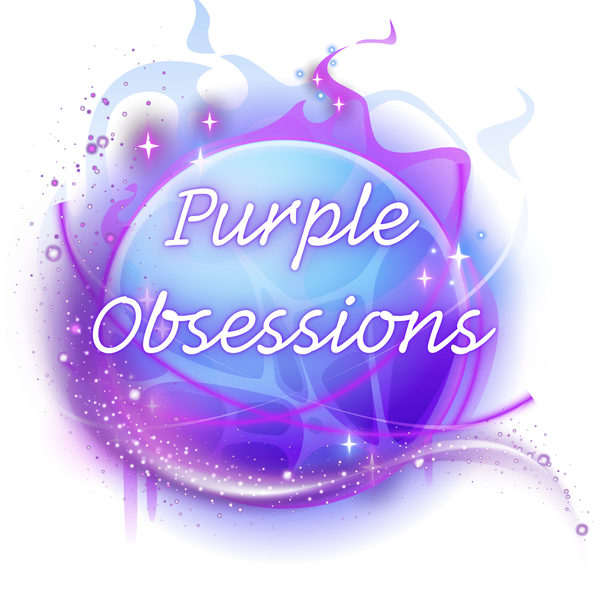 purpleobsessions