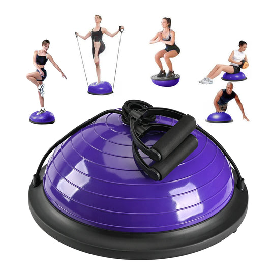 46cm smooth wave speed ball, Pilates ,Yoga, Balance ball