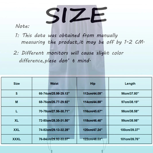 Cargo Pants for Women Drawstring High Waist Hip Hop Joggers Baggy Cargo Trousers