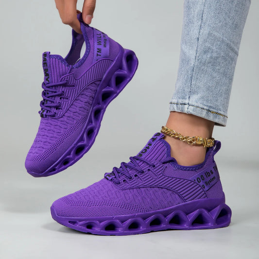 Sneakers for Women Orthopedic Sneakers Walking Shoes for Women, Lightweight Casual Tennis Sneakers Air Running Shoes Tennis