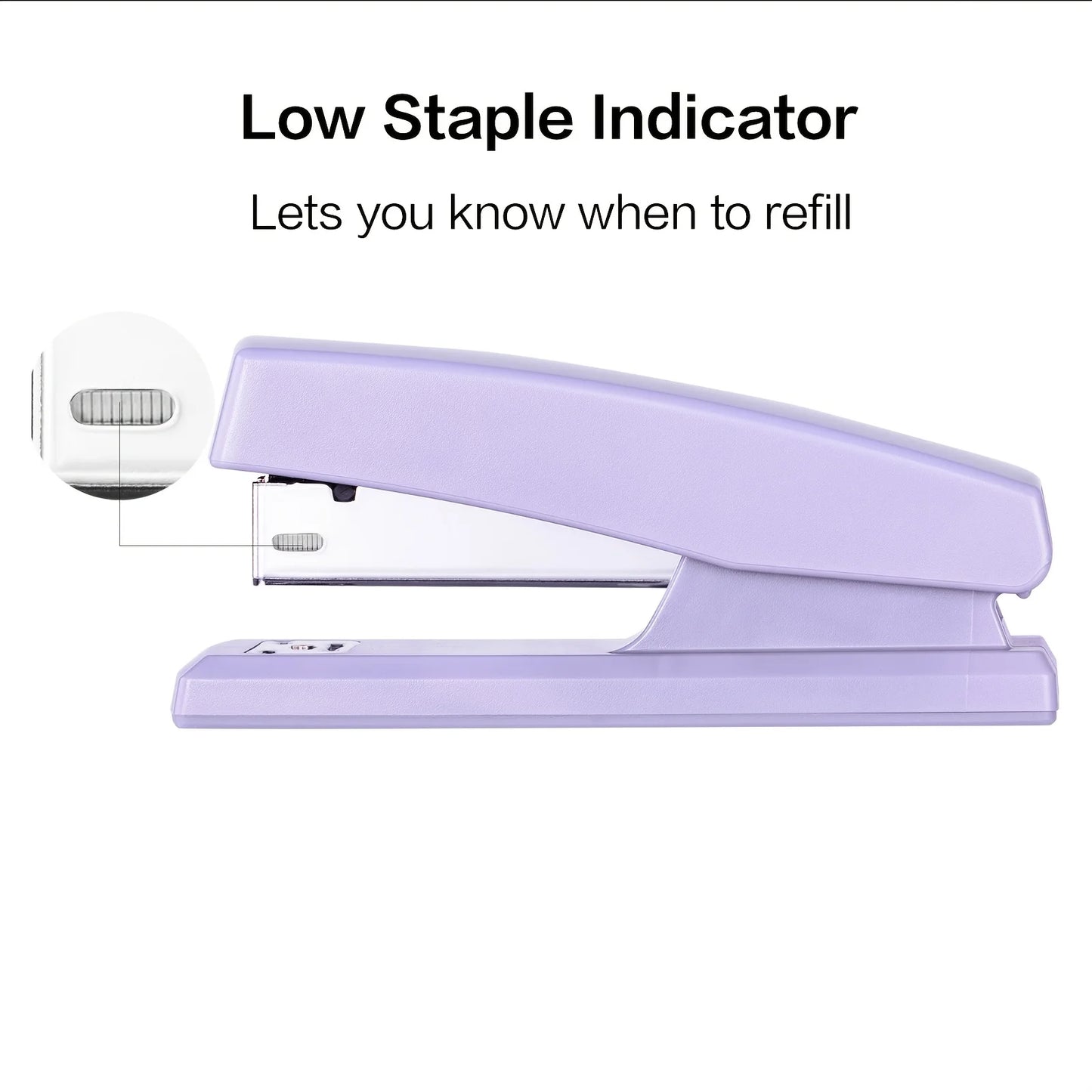 Portable Lightweight Stapler