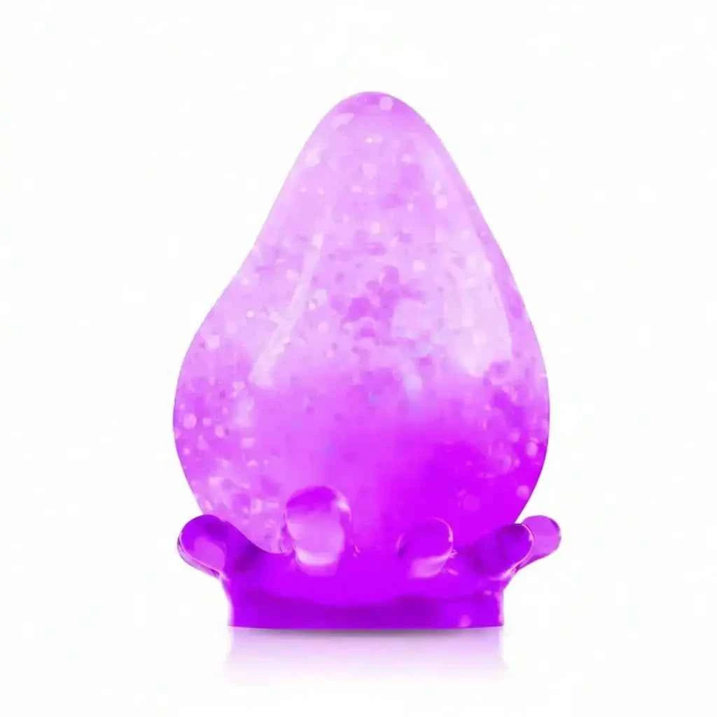 Dreamy Water Drop Squishy Toy, Stress Relief