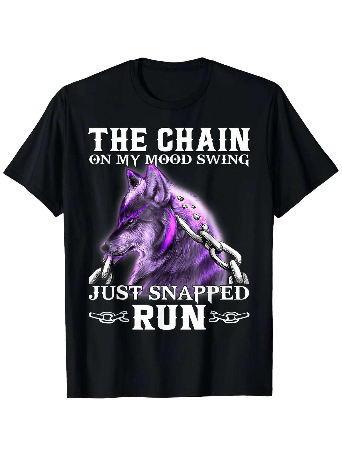 Men's Graphic T-Shirt