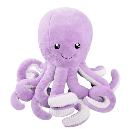 Stuffed Giant Octopus Plush Toy