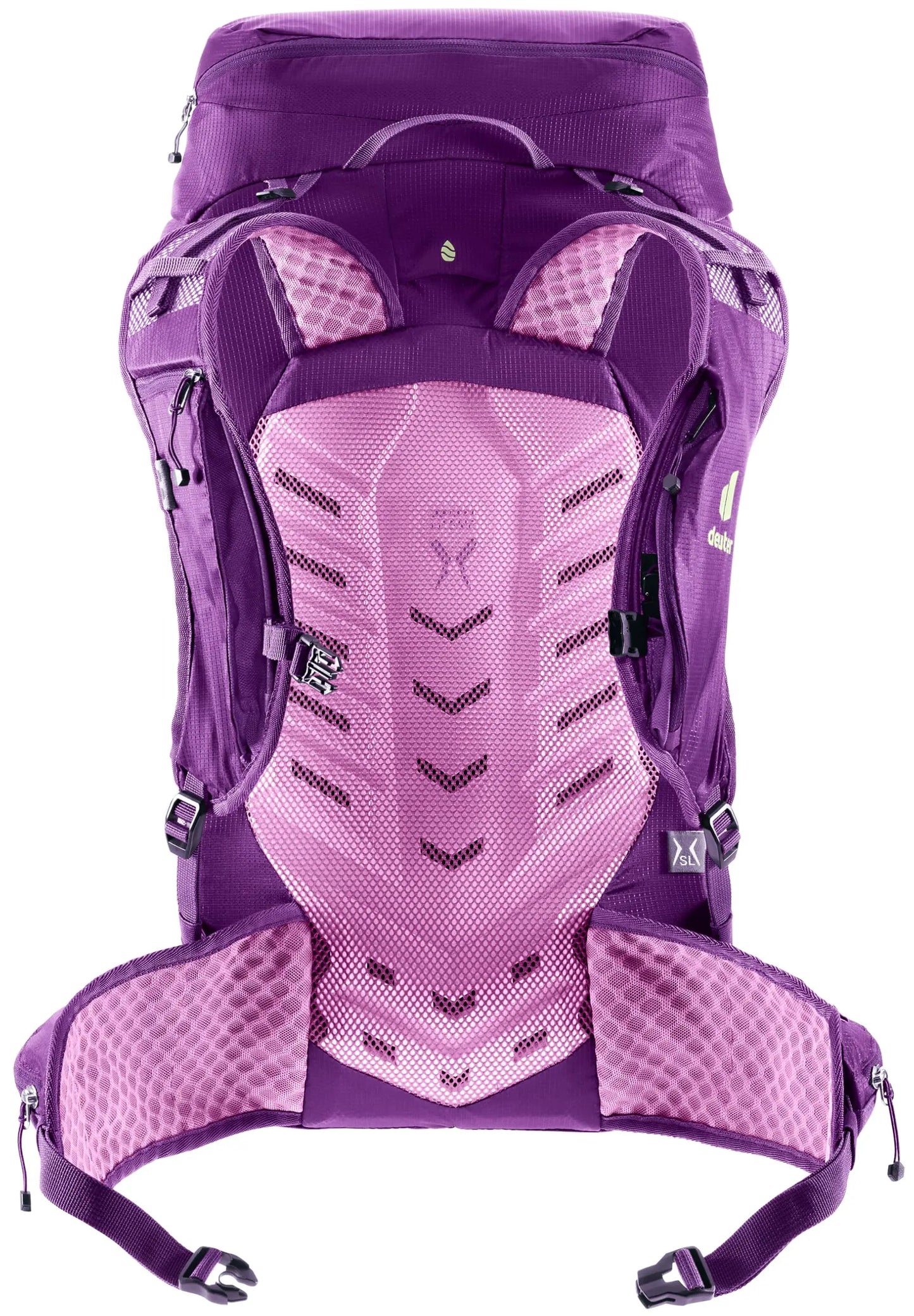 28L Hiking Backpack With Internal Frame Waterproof Lightweight Trail Running Bag