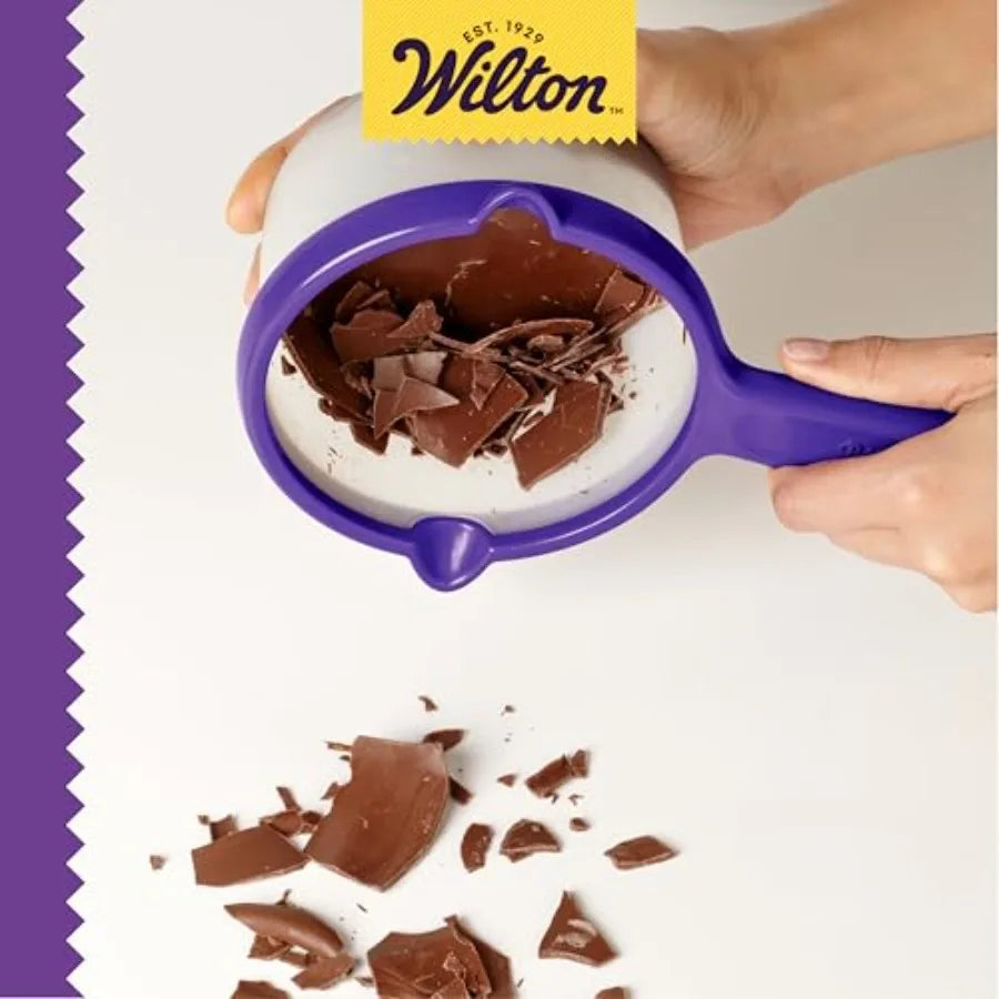 Candy Melts Melting Pot Perfect for Strawberries and Cakepops 2.5-cup Capacity