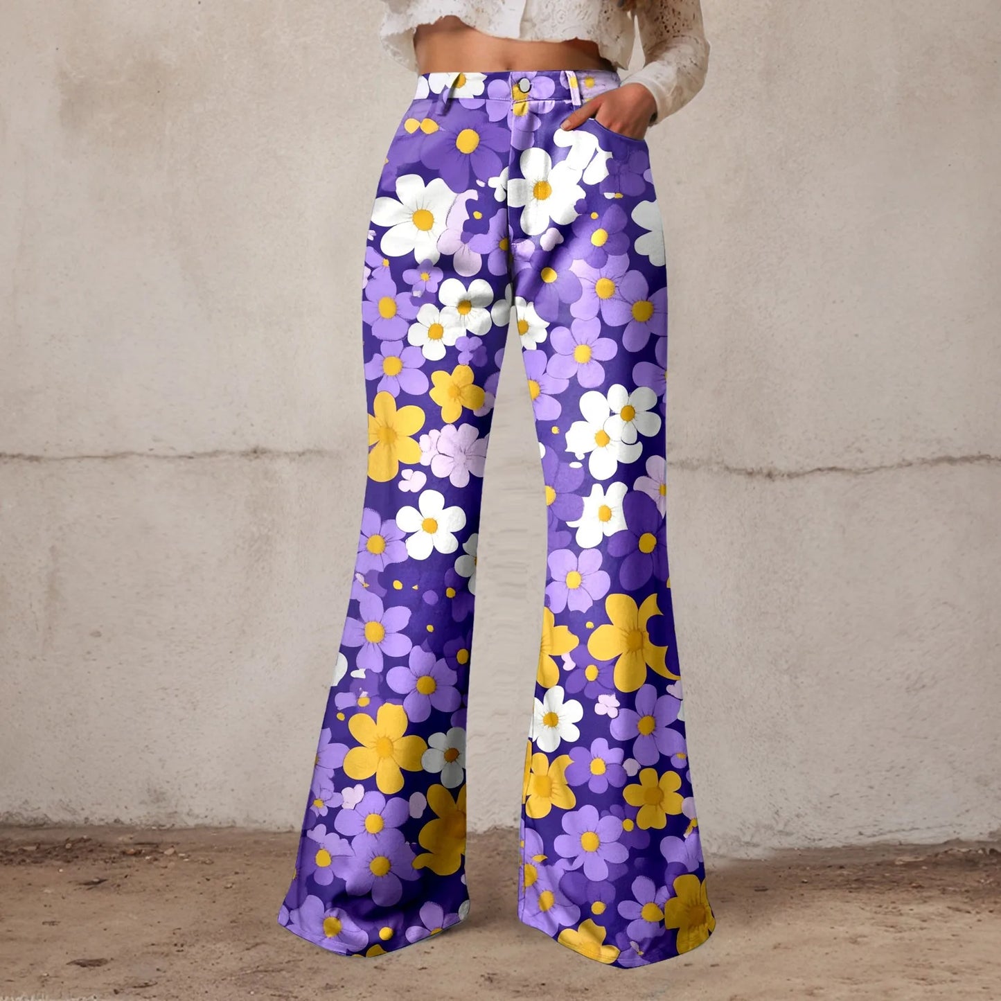 Baggy Jeans Summer Denim pants
