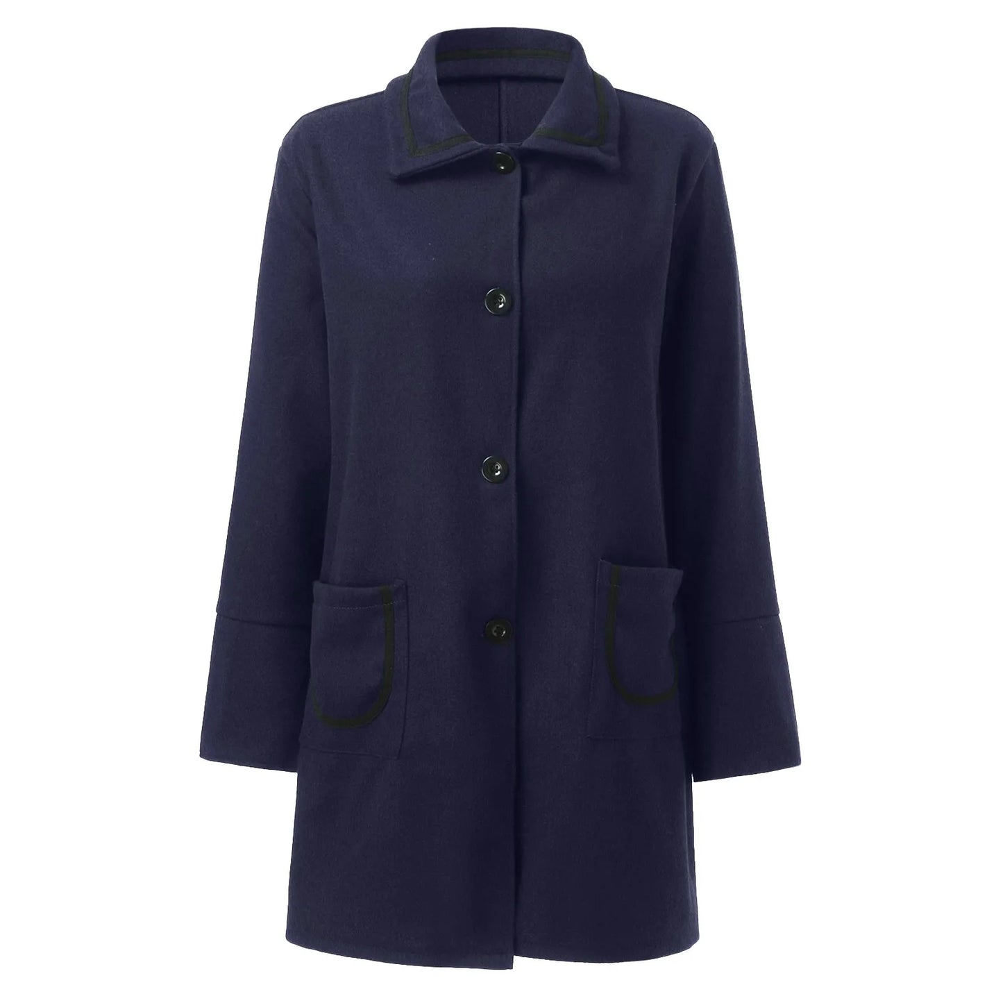 Spring Jacket Coat For Women