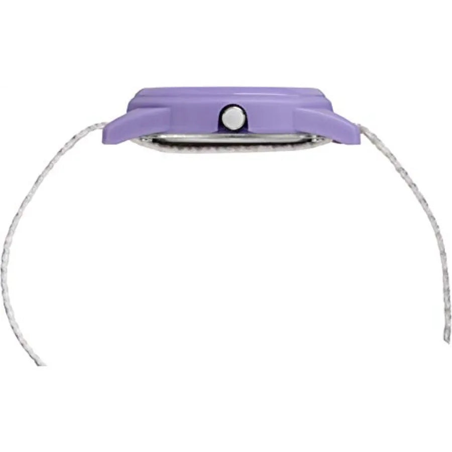 Timex Girls Time Machines Analog Resin Watch