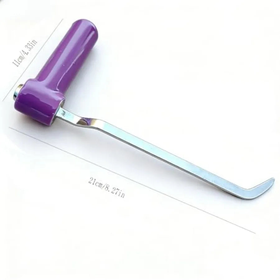 Dent Repair Rod with Adjustable Handle