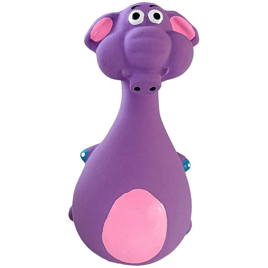 Dogs Durable Chew Toy Bite-Resistant Sound-Producing