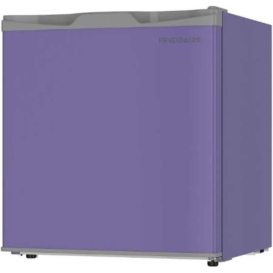 EFR115-PURPLE 1.6 Cu Ft Compact Fridge