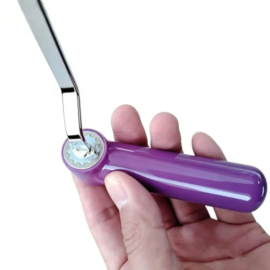 Dent Repair Rod with Adjustable Handle