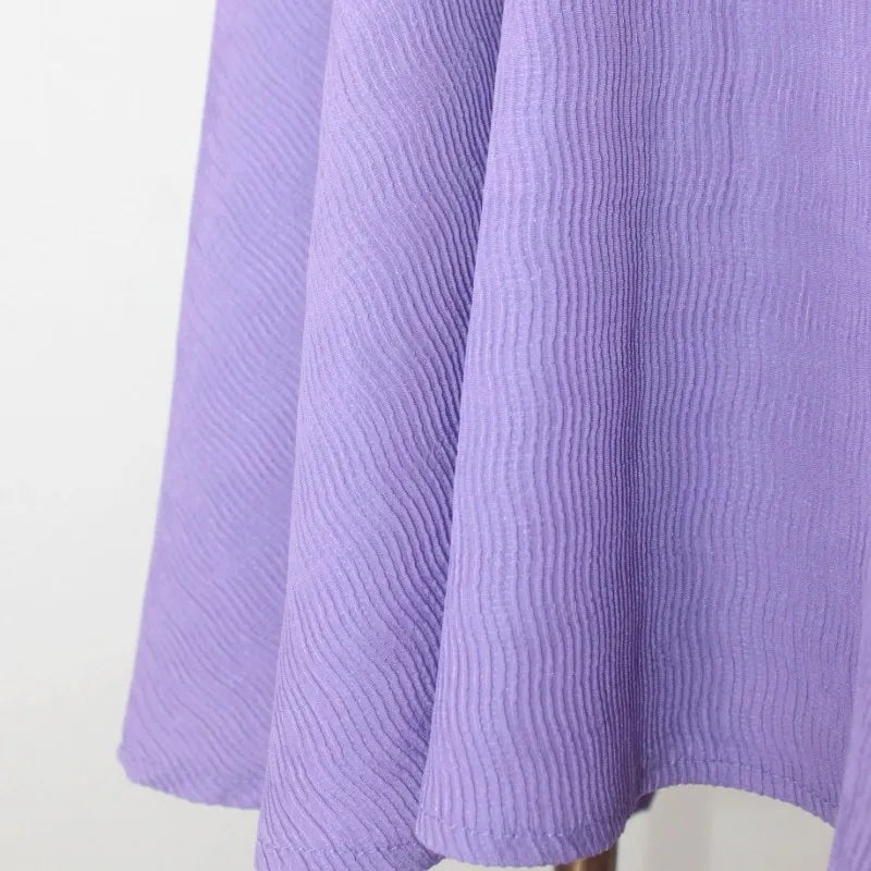 Movie K-12 Cosplay Costume Full Set Pink Purple Dress Uniform Suits for Women Outfit Halloween Carnival Party Clothes Roleplay