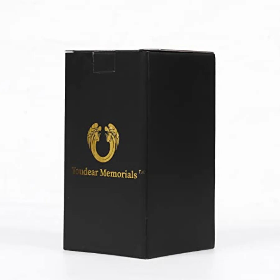 Stainless Steel Pet Urns Premium Urns for Dog and Cat Ashes