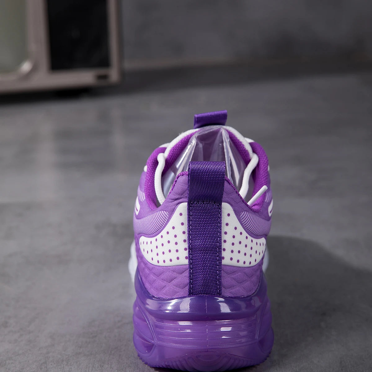 Running shoes, lightweight mesh breathable