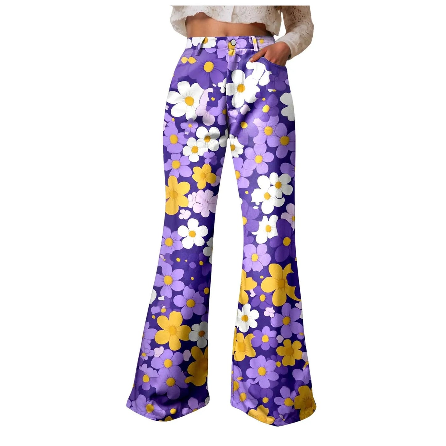 Baggy Jeans Summer Denim pants