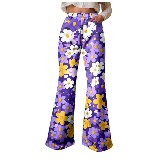 Baggy Jeans Summer Denim pants