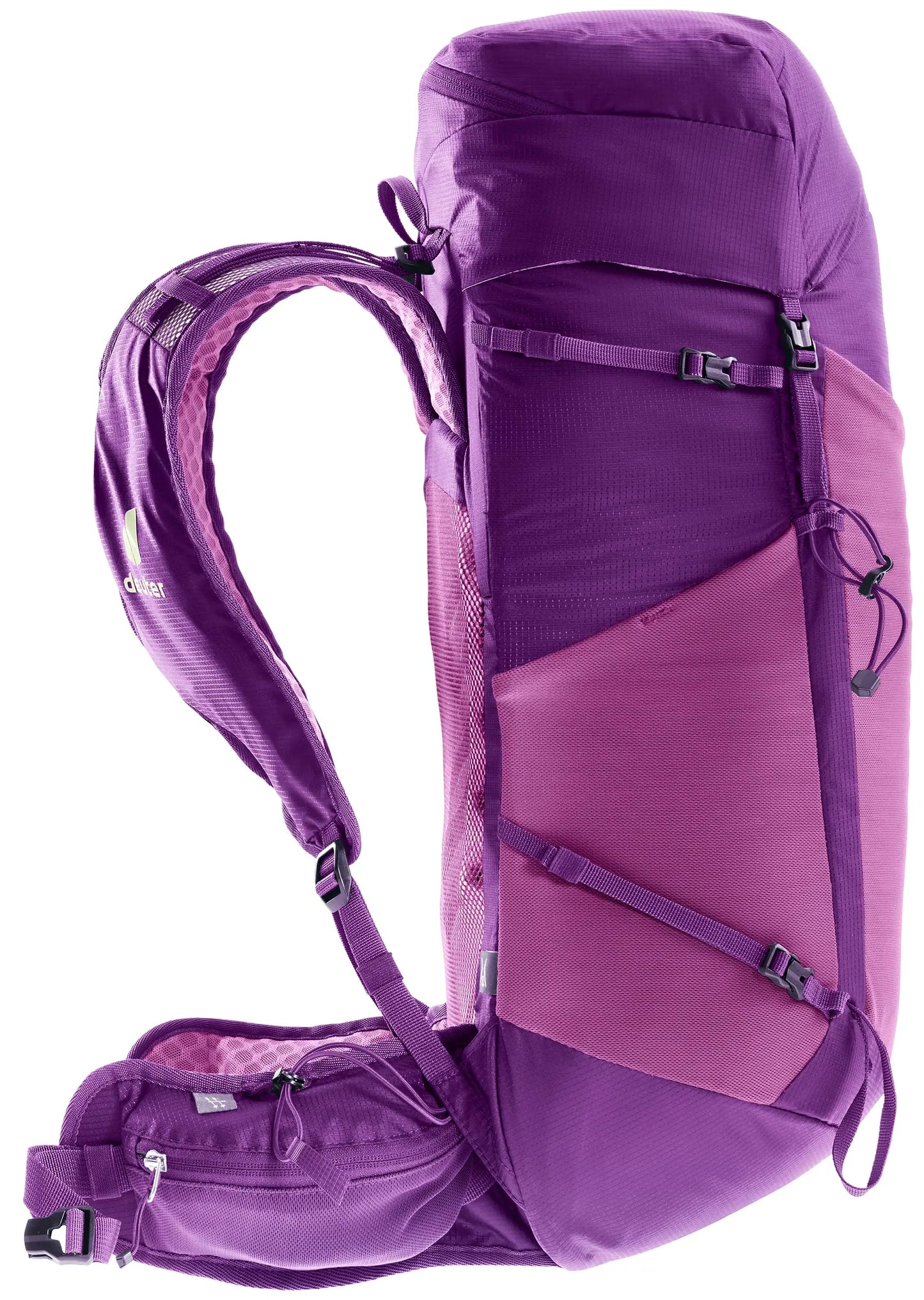 28L Hiking Backpack With Internal Frame Waterproof Lightweight Trail Running Bag