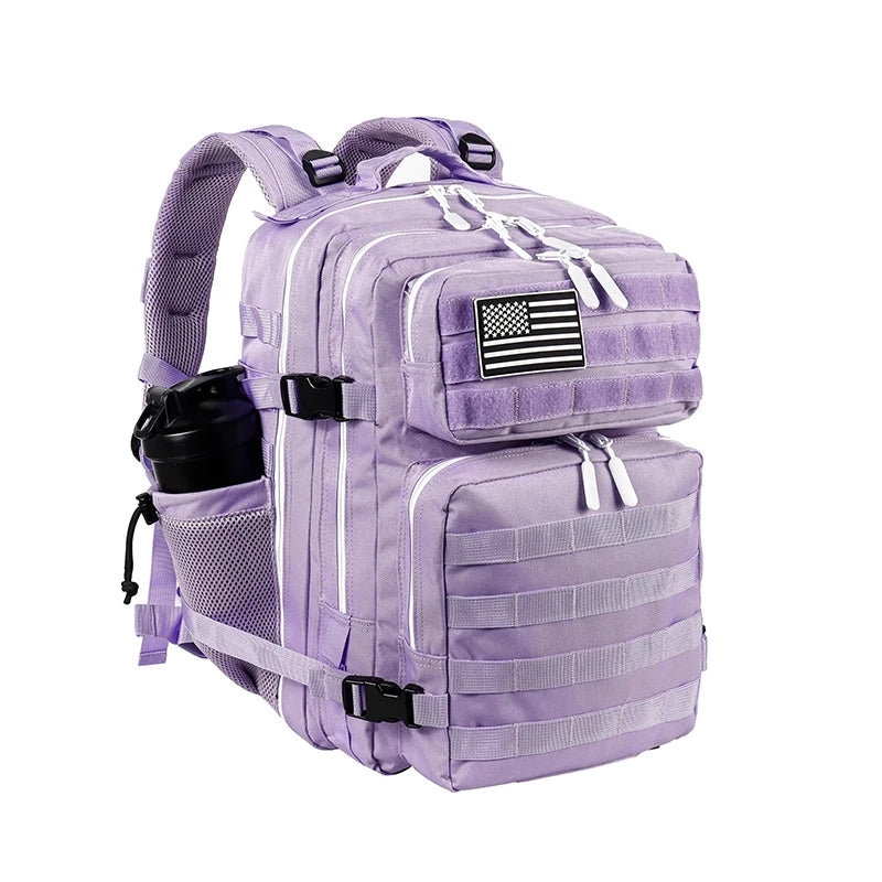 LHI 35L Tactical Gym Backpack