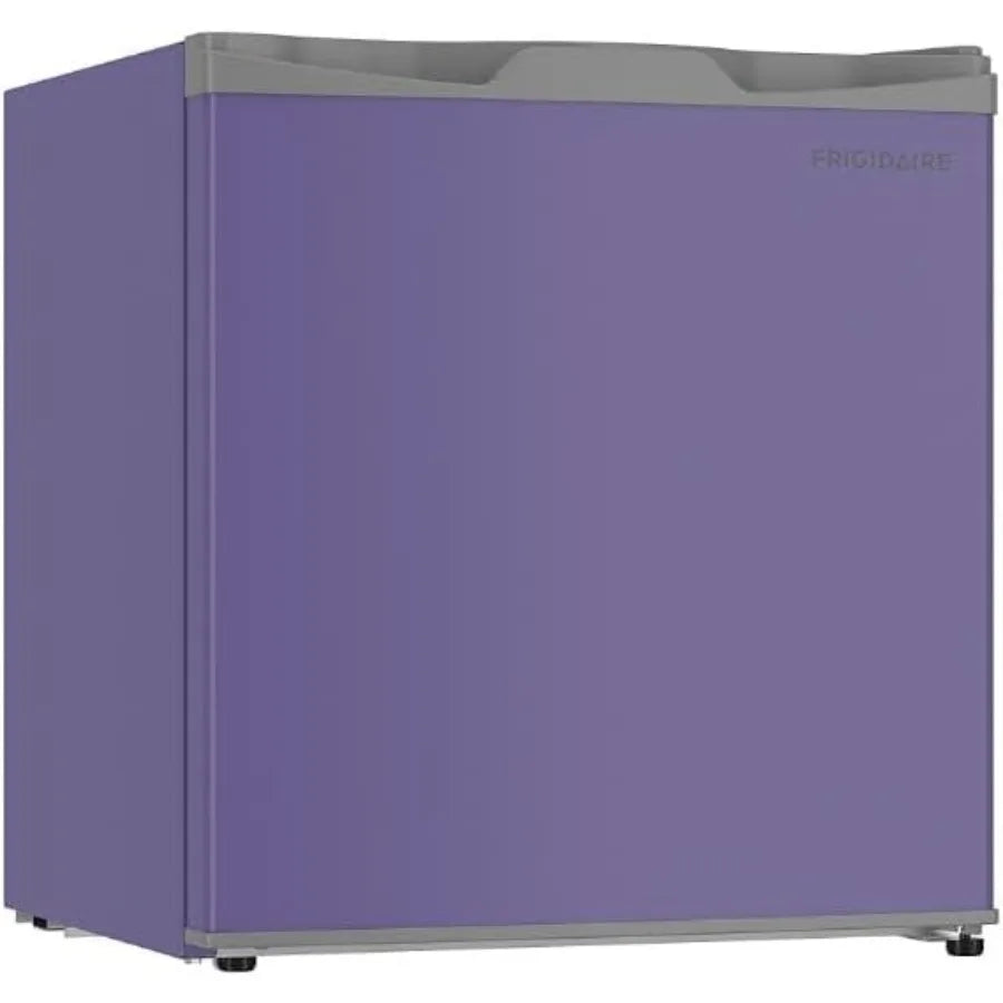 EFR115-PURPLE 1.6 Cu Ft Compact Fridge