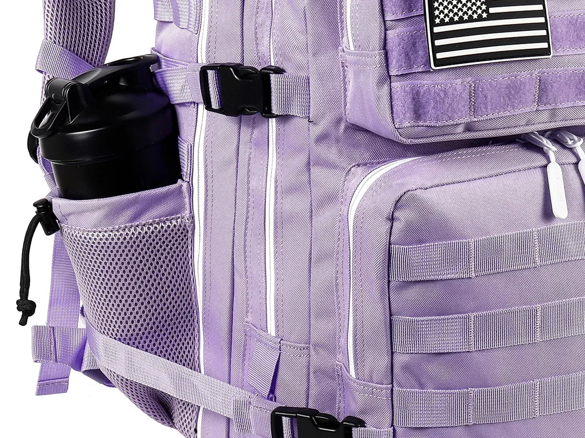 LHI 35L Tactical Gym Backpack