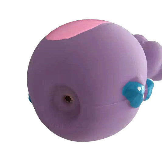 Dogs Durable Chew Toy Bite-Resistant Sound-Producing