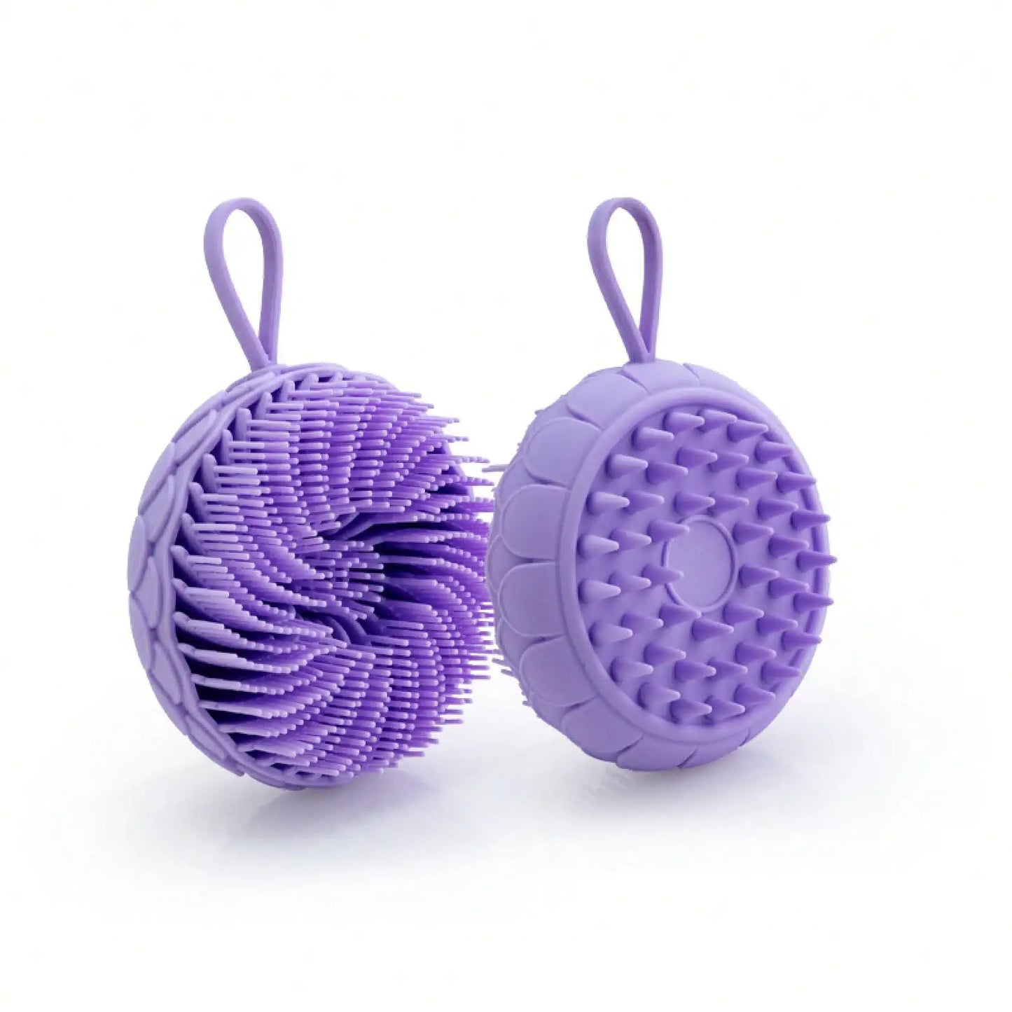 Lotus Style Multifunctional Bath/Shampoo Brush