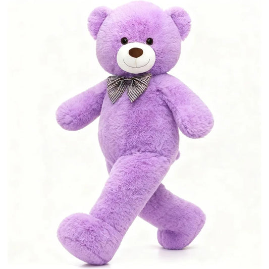 Large Soft Plush Teddy Bear, 39 inches