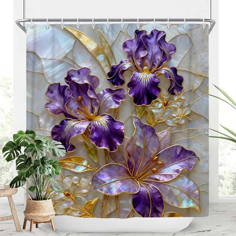4pcs Bathroom Set