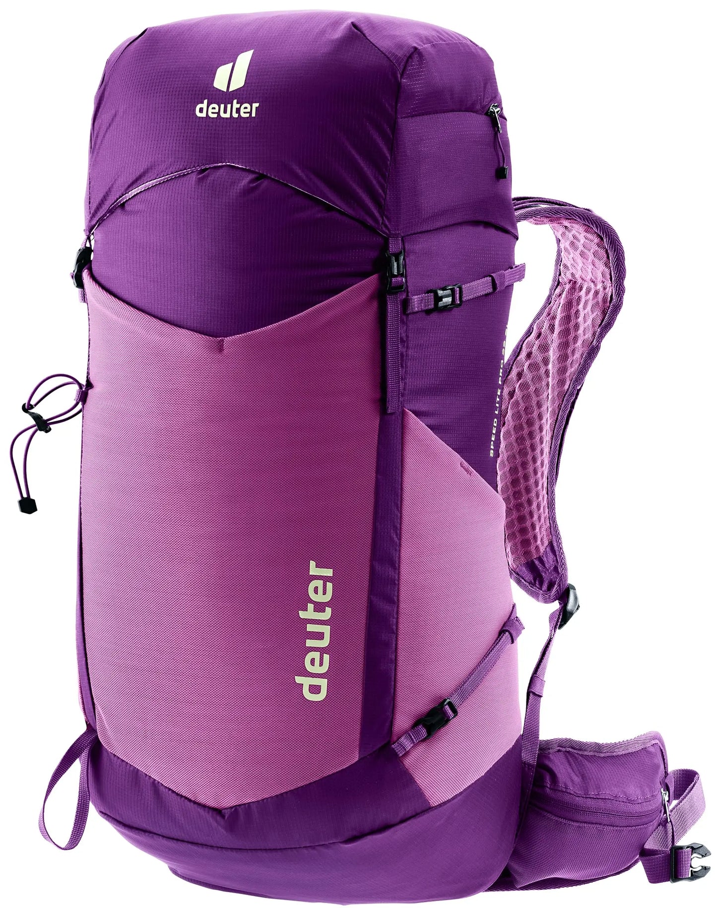 28L Hiking Backpack With Internal Frame Waterproof Lightweight Trail Running Bag