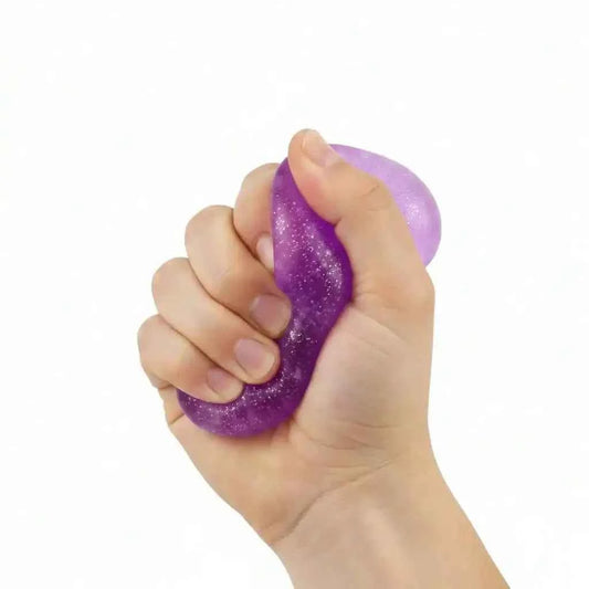Dreamy Water Drop Squishy Toy, Stress Relief