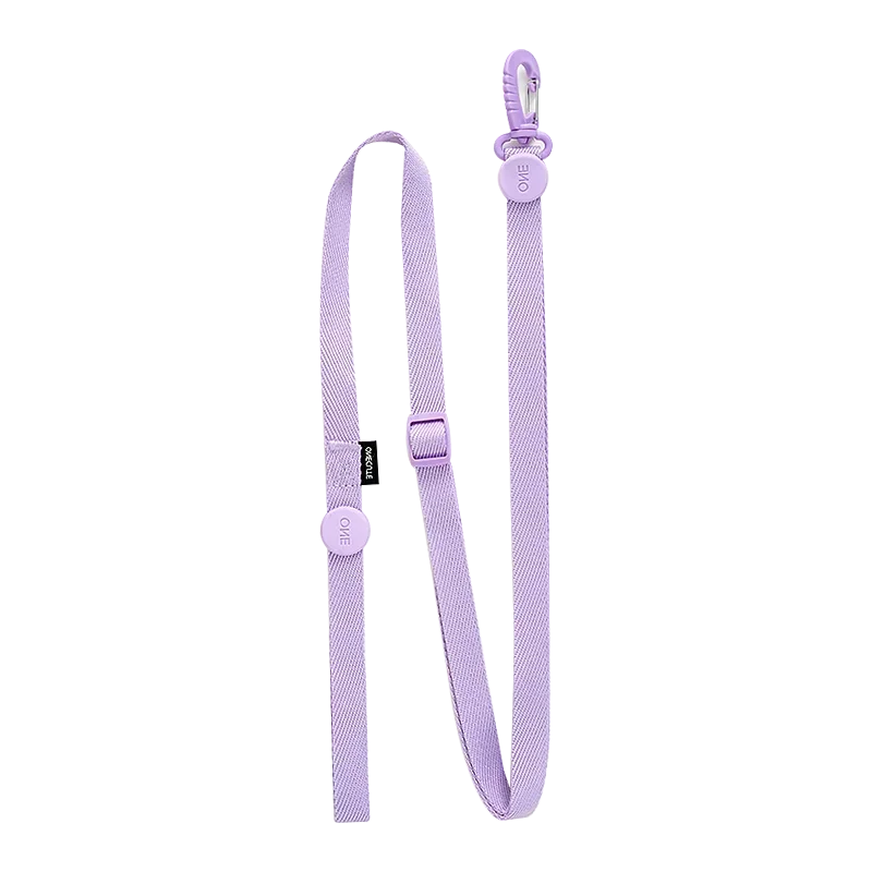 Adjustable Dog Harness Collar Leash Set Macarone Color, Reflective Small Dog Accessories for Puppy & Cat Supplies, Pet Walking